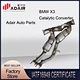 catalytic converters